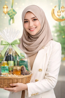 Toko Parcel Kupang