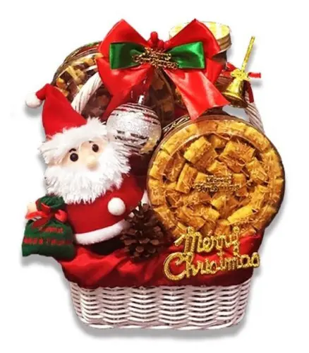 Hampers / Parcel Natal & Tahun Baru kupang